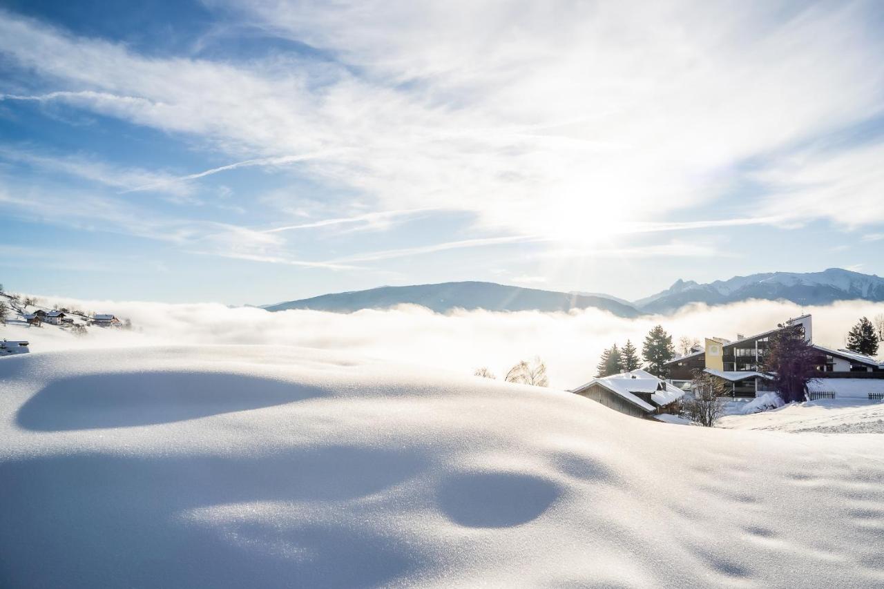 Schupfe- Direkt Neben Der Kabinenbahn Gitschberg Jochtal Maranza Exterior photo