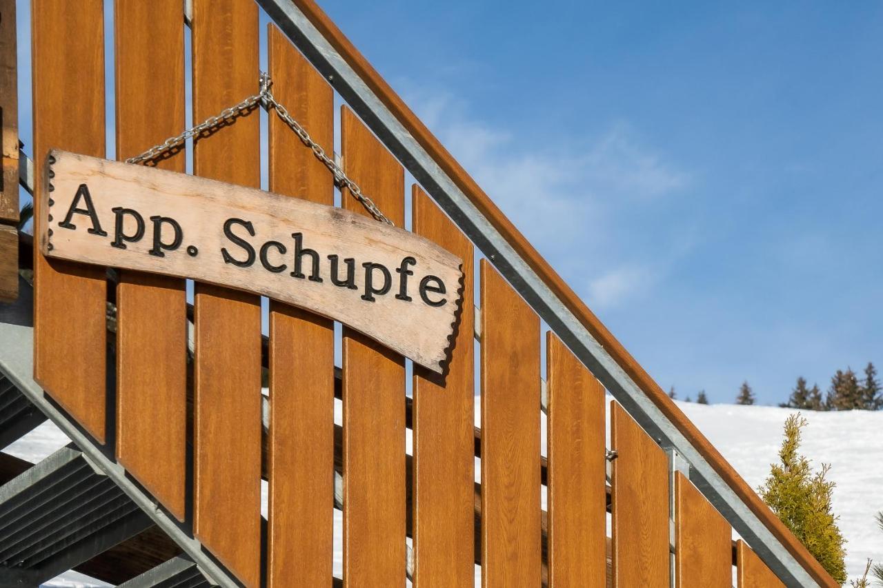 Schupfe- Direkt Neben Der Kabinenbahn Gitschberg Jochtal Maranza Exterior photo
