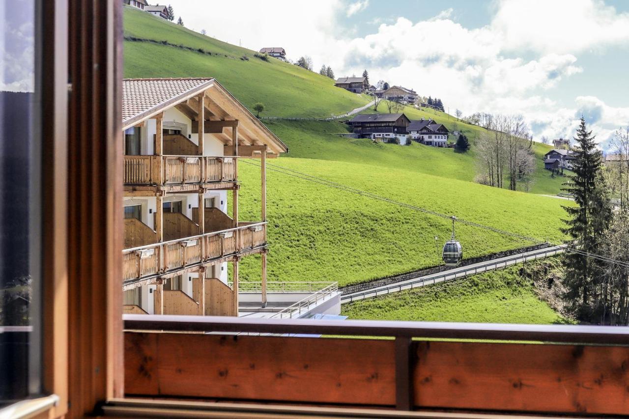 Schupfe- Direkt Neben Der Kabinenbahn Gitschberg Jochtal Maranza Exterior photo