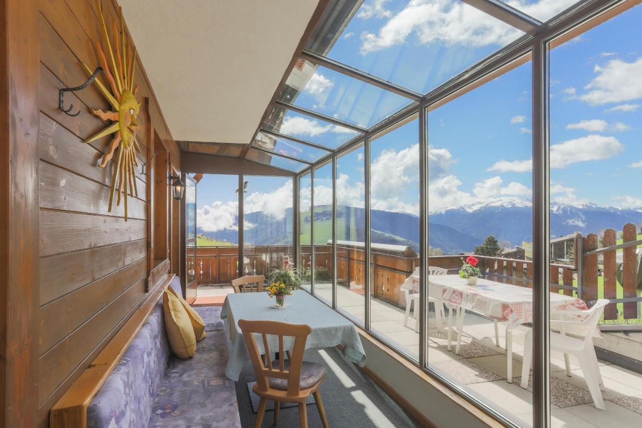Schupfe- Direkt Neben Der Kabinenbahn Gitschberg Jochtal Maranza Exterior photo