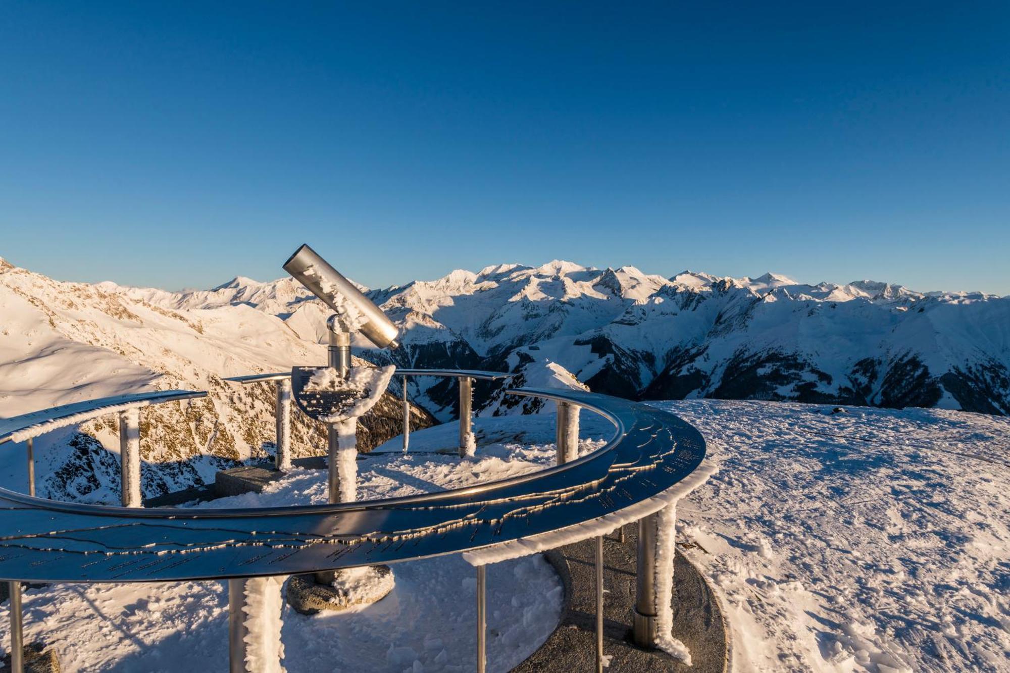 Schupfe- Direkt Neben Der Kabinenbahn Gitschberg Jochtal Maranza Exterior photo