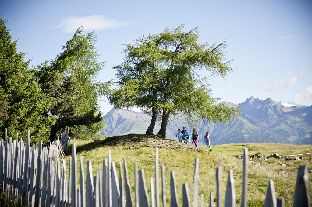 Schupfe- Direkt Neben Der Kabinenbahn Gitschberg Jochtal Maranza Exterior photo