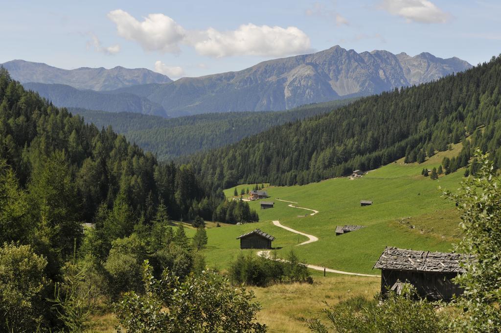 Schupfe- Direkt Neben Der Kabinenbahn Gitschberg Jochtal Maranza Exterior photo