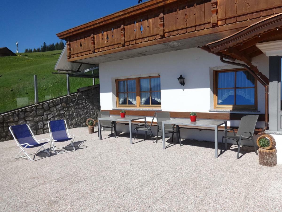 Schupfe- Direkt Neben Der Kabinenbahn Gitschberg Jochtal Maranza Exterior photo