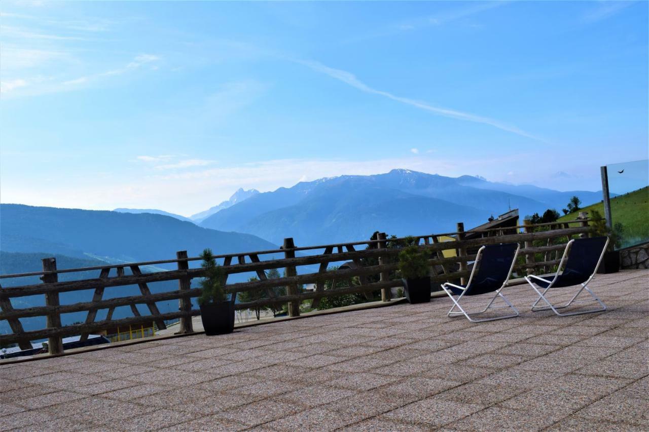 Schupfe- Direkt Neben Der Kabinenbahn Gitschberg Jochtal Maranza Exterior photo